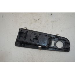 Pulsantiera Alzacristalli Anteriore SX Fiat Grande Punto Dal 2005 al 2018 Cod 735380446  1766054008919