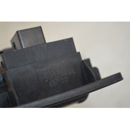 Pulsantiera Alzacristalli Anteriore SX Fiat Grande Punto Dal 2005 al 2018 Cod 735380446  1766054008919