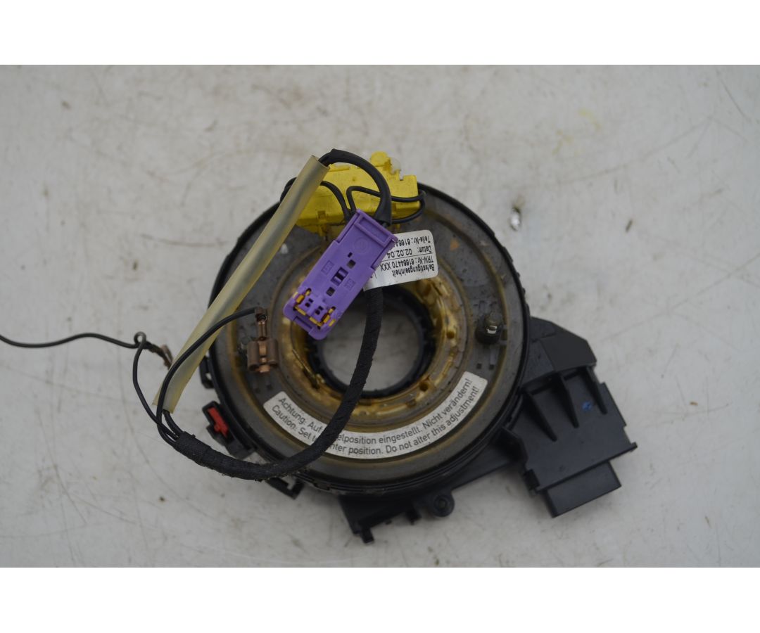 Sensore angolo sterzo Volkswagen Golf V Dal 2003 al 2008 Cod 1K0959653  1766054295814