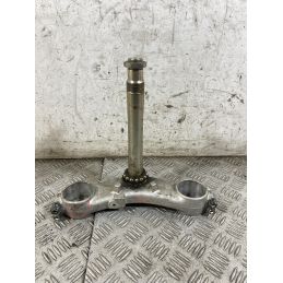 Cristo Piastra Supporto Forcella Inferiore Suzuki GSX-R GSXR 750 Dal 1996 Al 1998  1766055231033