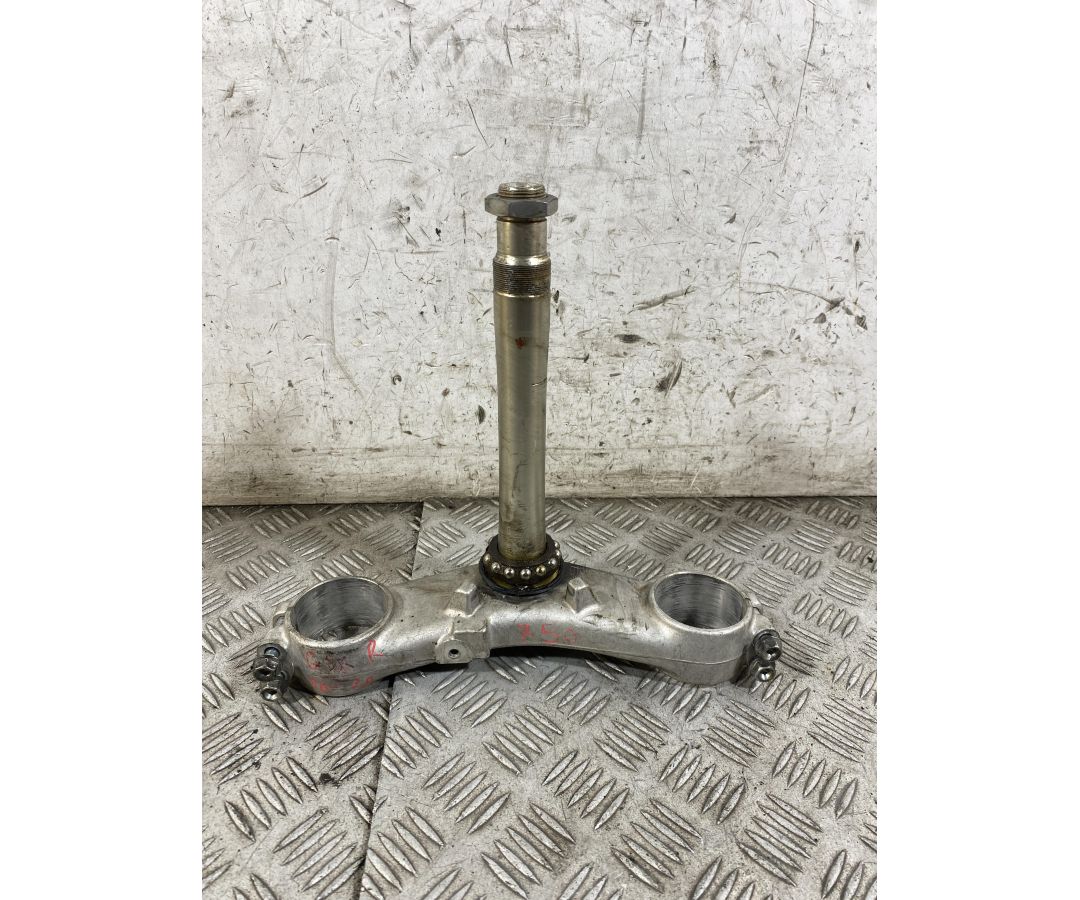 Cristo Piastra Supporto Forcella Inferiore Suzuki GSX-R GSXR 750 Dal 1996 Al 1998  1766055231033