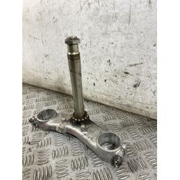 Cristo Piastra Supporto Forcella Inferiore Suzuki GSX-R GSXR 750 Dal 1996 Al 1998  1766055231033