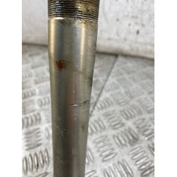 Cristo Piastra Supporto Forcella Inferiore Suzuki GSX-R GSXR 750 Dal 1996 Al 1998  1766055231033