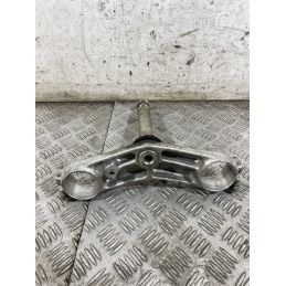 Cristo Piastra Supporto Forcella Inferiore Suzuki GSX-R GSXR 750 Dal 1996 Al 1998  1766055231033