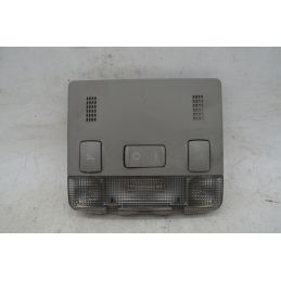 Plafoniera Luci Interna Anteriore audi A2 dal 1999 al 2005 Cod 8Z0947111AFKZ  1766055712976