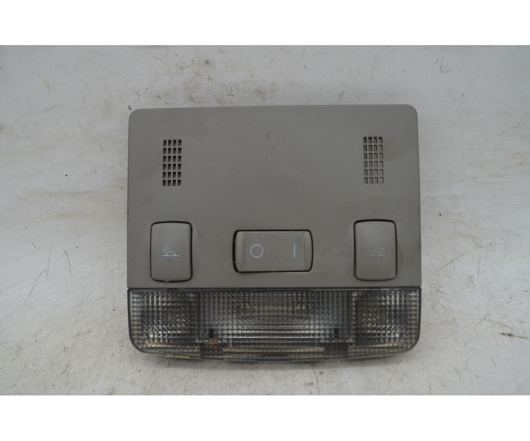 Plafoniera Luci Interna Anteriore audi A2 dal 1999 al 2005 Cod 8Z0947111AFKZ  1766055712976
