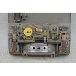 Plafoniera Luci Interna Anteriore audi A2 dal 1999 al 2005 Cod 8Z0947111AFKZ  1766055712976