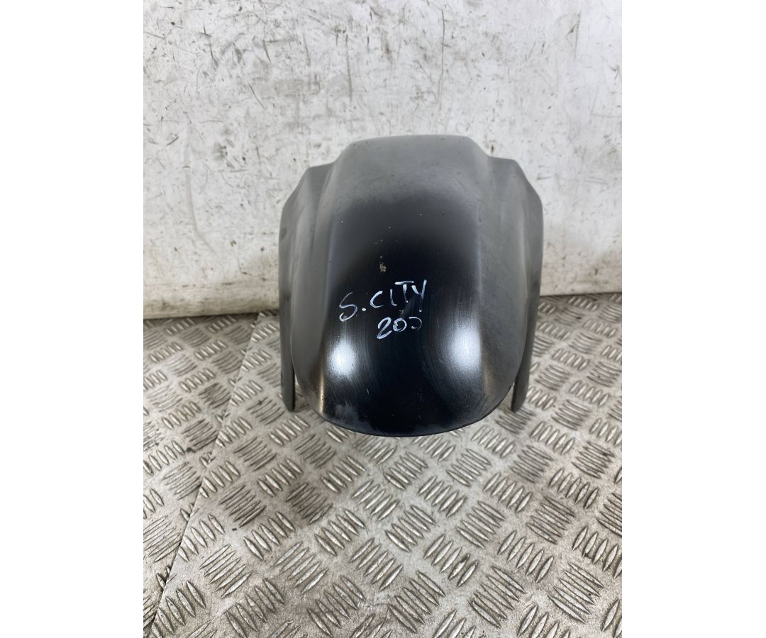 Carena Parafango Anteriore Aprilia Sportcity 125 / 200 / 250 / 300 dal 2004 al 2008  1766056059940