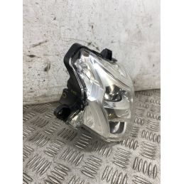 Faro Fanale Anteriore Honda SH 125 / 150 ie ABS Dal 2017 al 2019  1766056939181