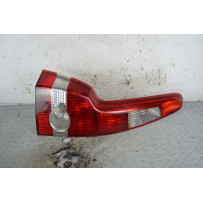Fanale Stop Posteriore Sx Volvo V50 dal 2004 al 2012 Cod 30763511  1766057133472