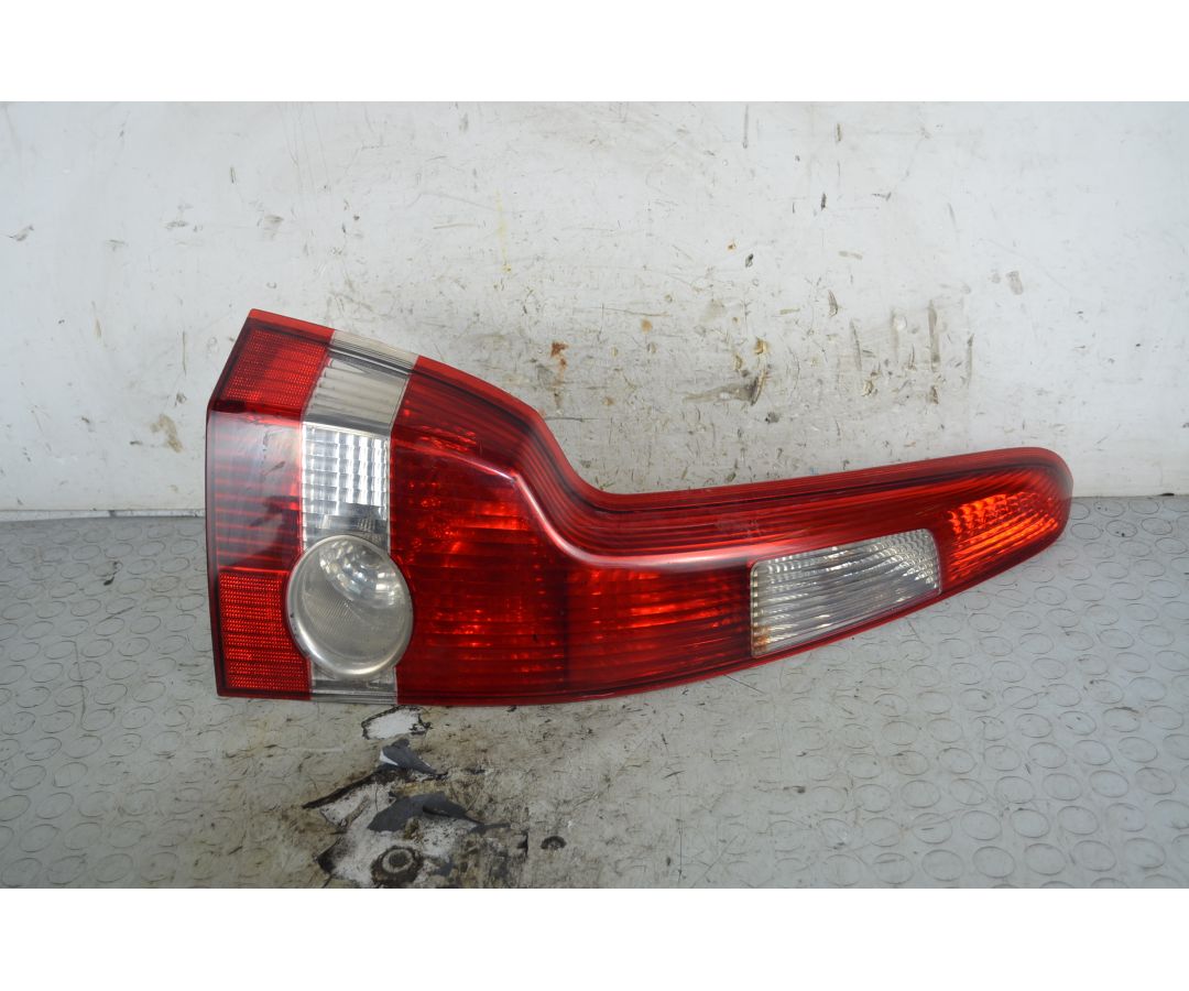 Fanale Stop Posteriore Sx Volvo V50 dal 2004 al 2012 Cod 30763511  1766057133472