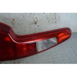 Fanale Stop Posteriore Sx Volvo V50 dal 2004 al 2012 Cod 30763511  1766057133472