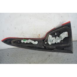 Fanale Stop Posteriore Sx Volvo V50 dal 2004 al 2012 Cod 30763511  1766057133472