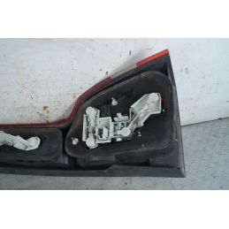 Fanale Stop Posteriore Sx Volvo V50 dal 2004 al 2012 Cod 30763511  1766057133472