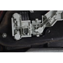 Fanale Stop Posteriore Sx Volvo V50 dal 2004 al 2012 Cod 30763511  1766057133472