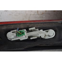 Fanale Stop Posteriore Sx Volvo V50 dal 2004 al 2012 Cod 30763511  1766057133472