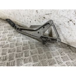 Pedana Poggiapiedi Sinistra Sx Honda Hornet 600 Dal 2005 al 2006  1766057550866