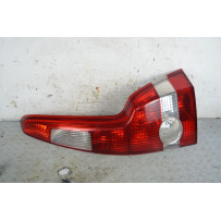 Fanale Stop Posteriore Dx Volvo V50 dal 2004 al 2012 Cod 30763510  1766057385109