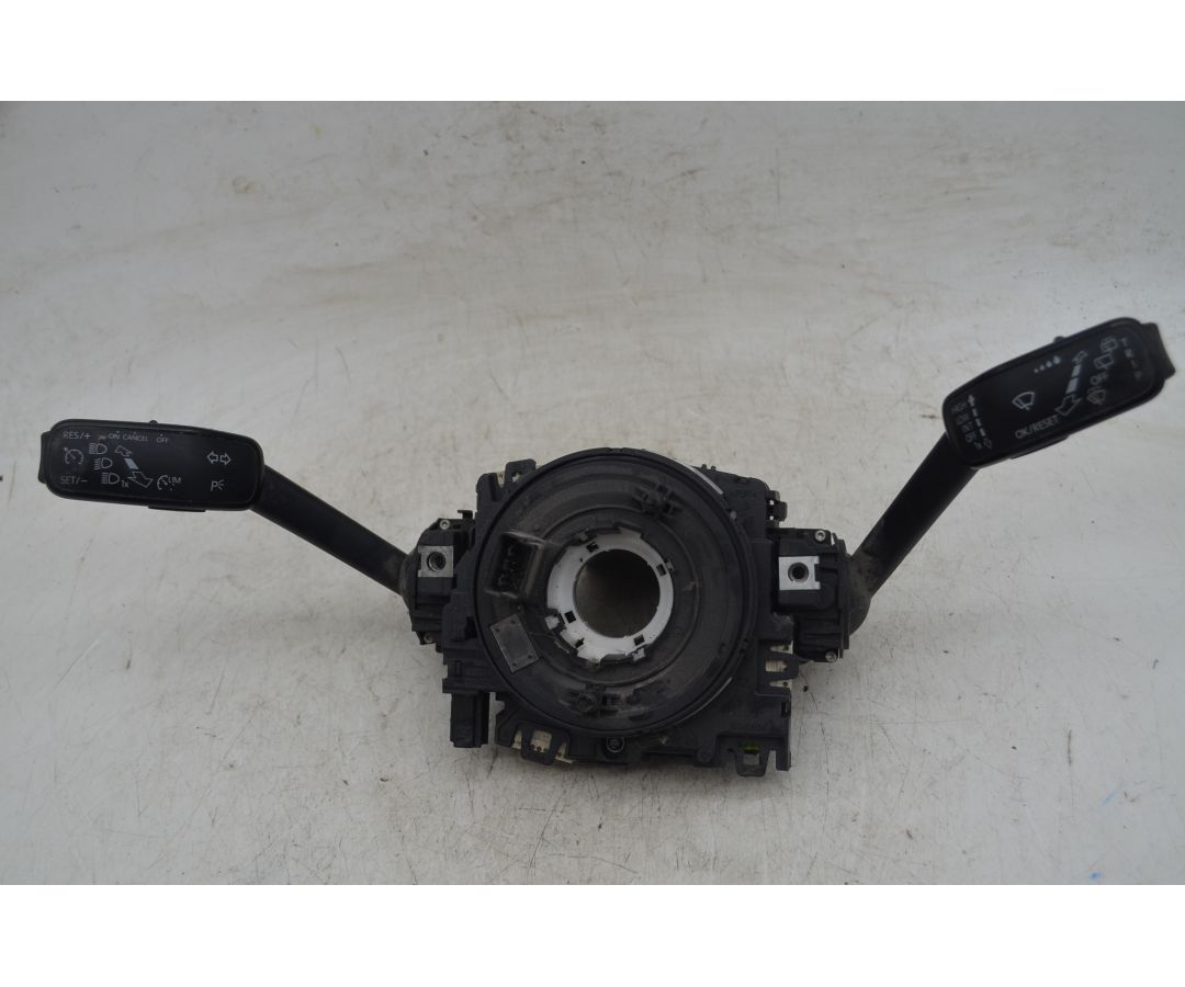 Devioluci Volkswagen Polo 6R Dal 2014 al 2018 Cod 5Q0953507AM  1766057797049