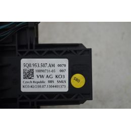 Devioluci Volkswagen Polo 6R Dal 2014 al 2018 Cod 5Q0953507AM  1766057797049