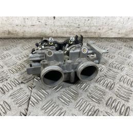 Corpo Farfallato Yamaha T-Max Tmax 530 Dal 2012 al 2014  1766063592485