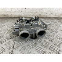 Corpo Farfallato Yamaha T-Max Tmax 530 Dal 2012 al 2014  1766063592485