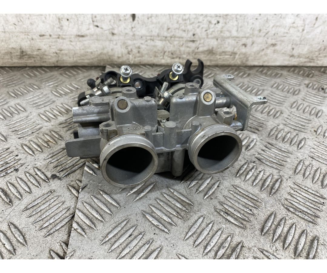 Corpo Farfallato Yamaha T-Max Tmax 530 Dal 2012 al 2014  1766063592485