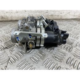 Corpo Farfallato Yamaha T-Max Tmax 530 Dal 2012 al 2014  1766063592485