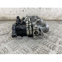 Corpo Farfallato Yamaha T-Max Tmax 530 Dal 2012 al 2014  1766063592485