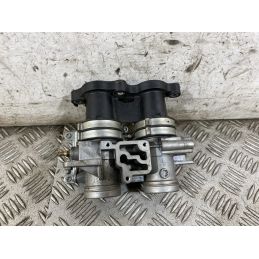 Corpo Farfallato Yamaha T-Max Tmax 530 Dal 2012 al 2014  1766063592485