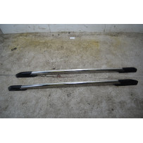 Coppia Barre Portapacchi Fiat Freemont Dal 2011 al 2015 Cod K05178270AC  1766063961519