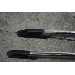 Coppia Barre Portapacchi Fiat Freemont Dal 2011 al 2015 Cod K05178270AC  1766063961519