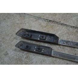 Coppia Barre Portapacchi Fiat Freemont Dal 2011 al 2015 Cod K05178270AC  1766063961519