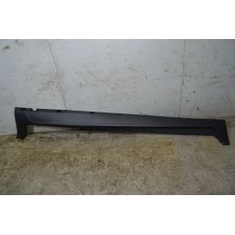 Modanatura Sottoporta SX Opel Crossland X Dal 2017 in poi Cod 13482341  1766064329752