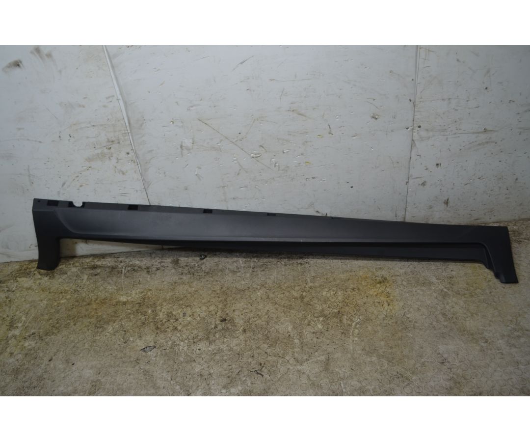 Modanatura Sottoporta SX Opel Crossland X Dal 2017 in poi Cod 13482341  1766064329752