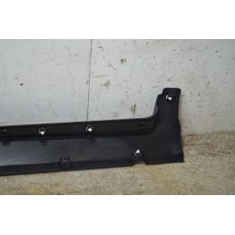 Modanatura Sottoporta SX Opel Crossland X Dal 2017 in poi Cod 13482341  1766064329752