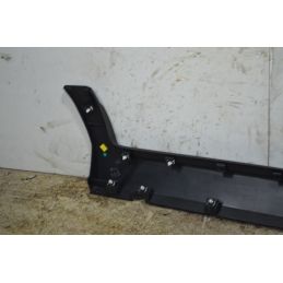Modanatura Sottoporta SX Opel Crossland X Dal 2017 in poi Cod 13482341  1766064329752