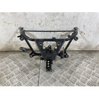 Telaietto Anteriore Honda SW-T 400 / 600 dal 2008 al 2016  1766064617774