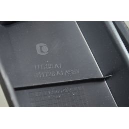 Modanatura Sottoporta SX Opel Crossland X Dal 2017 in poi Cod 13482341  1766064329752