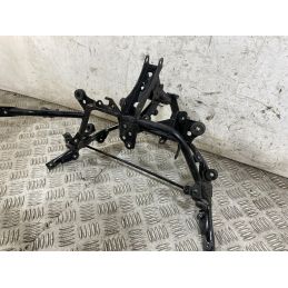 Telaietto Anteriore Honda SW-T 400 / 600 dal 2008 al 2016  1766064617774