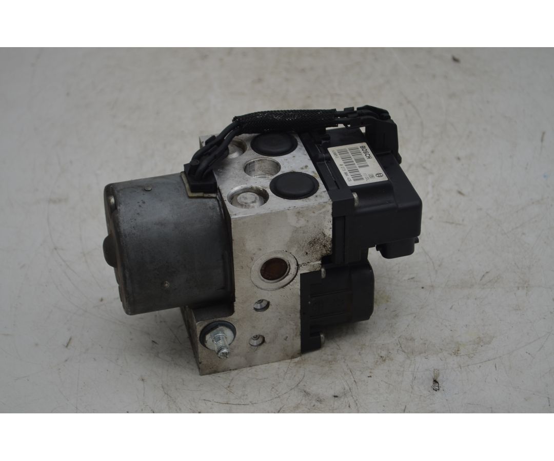 Pompa modulo ABS Fiat Seicento Dal 1998 al 2005 Cod 71714725  1766065188150