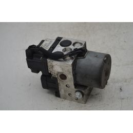 Pompa modulo ABS Fiat Seicento Dal 1998 al 2005 Cod 71714725  1766065188150