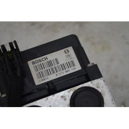 Pompa modulo ABS Fiat Seicento Dal 1998 al 2005 Cod 71714725  1766065188150