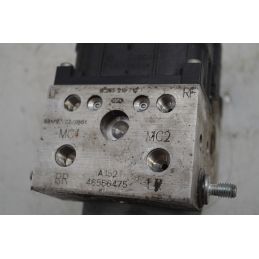Pompa modulo ABS Fiat Seicento Dal 1998 al 2005 Cod 71714725  1766065188150