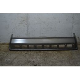 Spoiler Paraurti Posteriore Mercedes Classe 190 W201 Dal 1982 al 1993  1766065460171