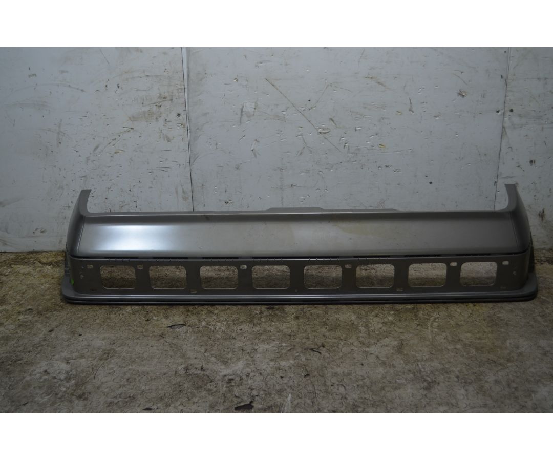 Spoiler Paraurti Posteriore Mercedes Classe 190 W201 Dal 1982 al 1993  1766065460171