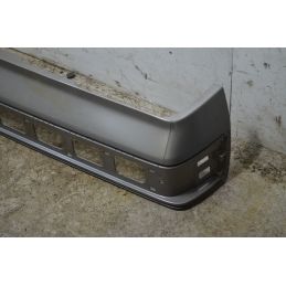 Spoiler Paraurti Posteriore Mercedes Classe 190 W201 Dal 1982 al 1993  1766065460171