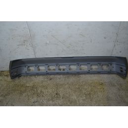 Spoiler Paraurti Posteriore Mercedes Classe 190 W201 Dal 1982 al 1993  1766065460171