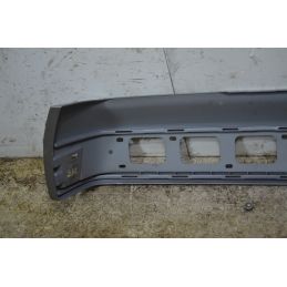 Spoiler Paraurti Posteriore Mercedes Classe 190 W201 Dal 1982 al 1993  1766065460171