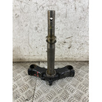Cristo Piastra Supporto Forcella Inferiore Honda SH 125 / 150 Dal 2020 al 2025  1766065740105